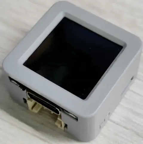 M5STACK ATOMS3 Development Kit