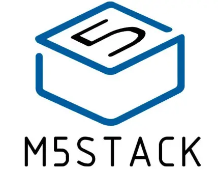 M5STACK - logo