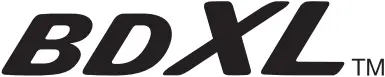 BDR-S13UBK - BDXL
