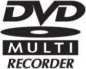 BDR-S13UBK - DVD recorder