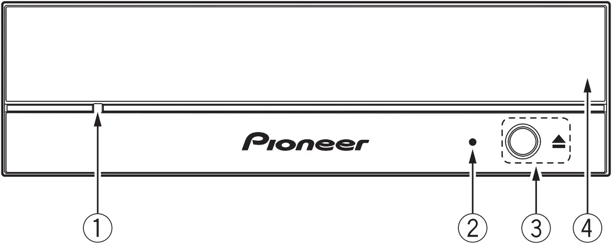 BDR-S13UBK - Functions 1