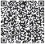 BDR-S13UBK - QR Code