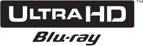 BDR-S13UBK - ULTRAHD