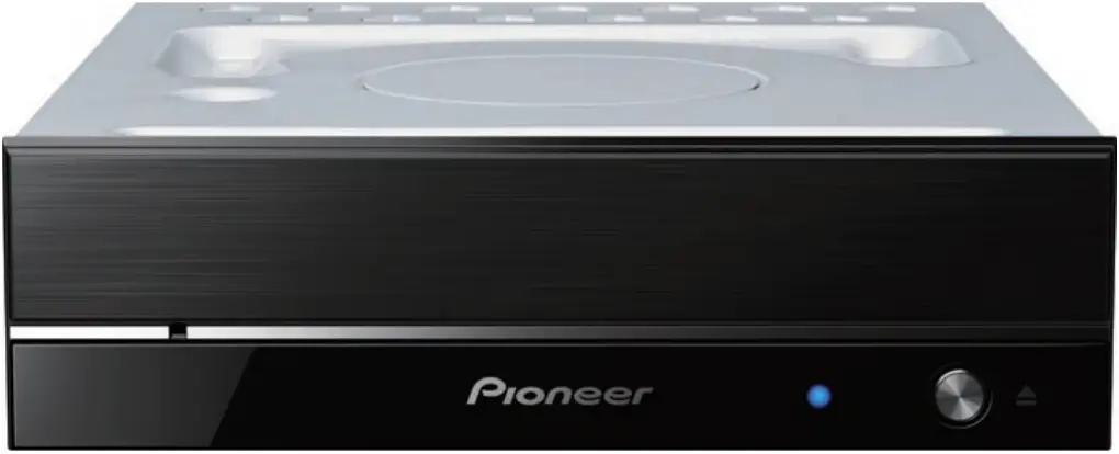 Pioneer BDR-S13UBK Internal BDDVDCD Writer
