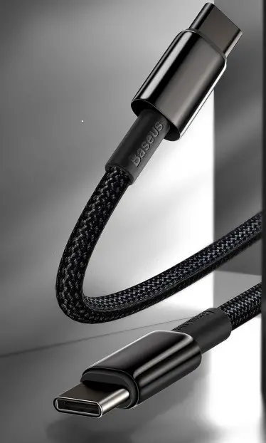Baseus PD 100W True Fast Charge Cable