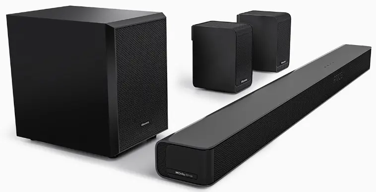 Hisense-AX5100G-Dolby-Atmos-5-1-Soundbar-product