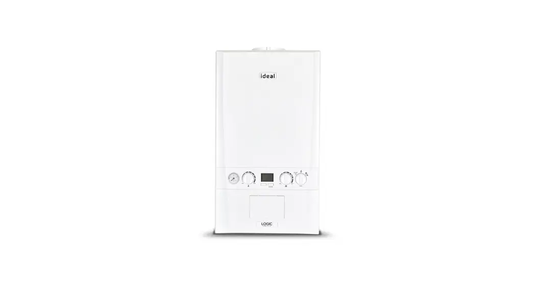 Ideal Logic Combi Esp1 Gas Boiler User Guide