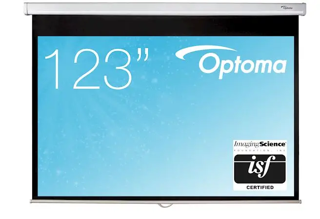 Optoma -3120PMG-120-Inchs-Diagonal-manual-product-image