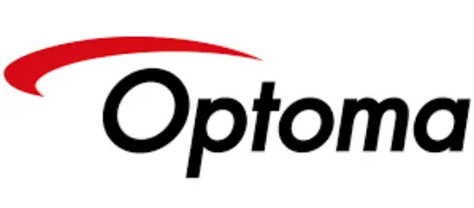 Optoma -logo