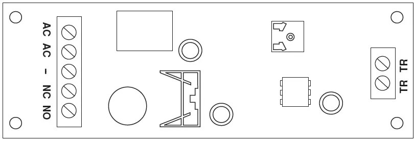 Altronix-DL3-Door-Control-Timer-fig-1