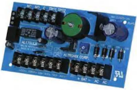 Altronix-DL3-Door-Control-Timer-product