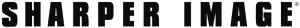 SHARPER IMAGE logo