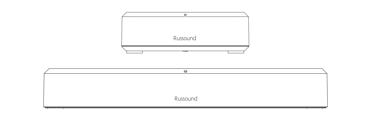 Russound Bsk-2 Bluetooth Source Kit Installation Guide