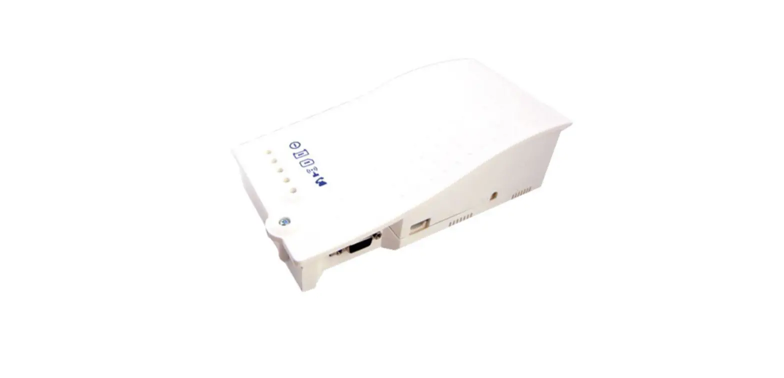 Janus Ac-4cm10-640-f-20-000 4g Cellular Gateway User Manual