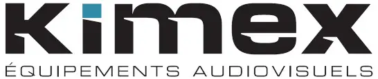 Kimex logo