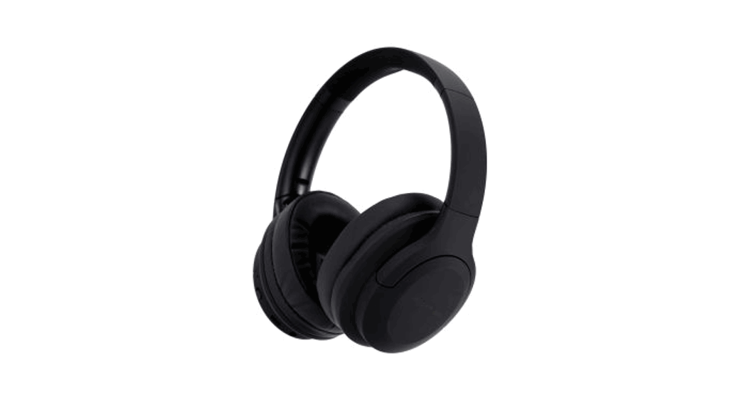 Imoshion 8719295558036 Bluetooth Over-ear Headphones With Anc User Manual