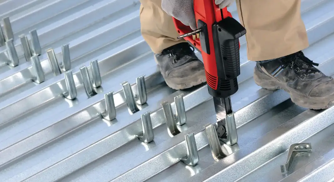 Hilti Dx 76 Powder Actuated Direct Fastening Tools Instruction Manual