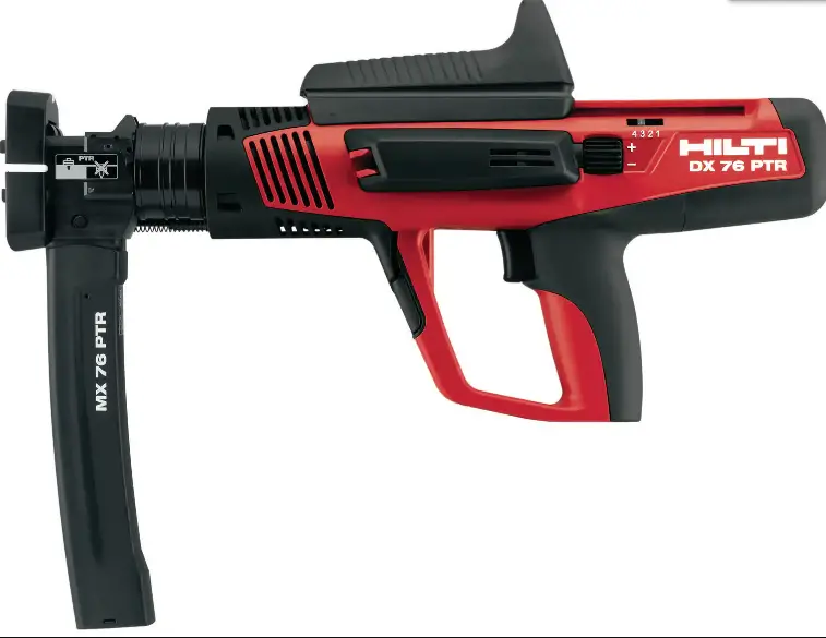 HILTI-DX-76-Powder-actuated-direct-fastening-tools-product-image