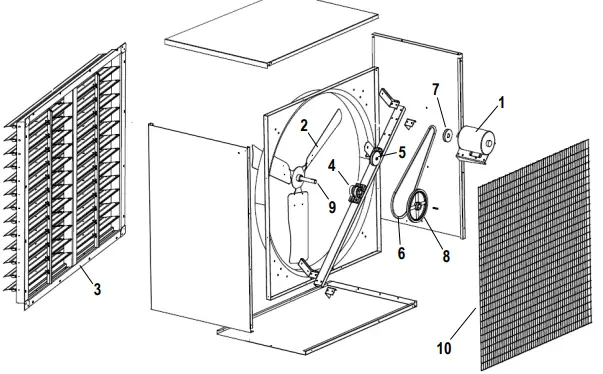 HESSAIRE-36D370S-Cabinet-Exhaust-Fans-fig2