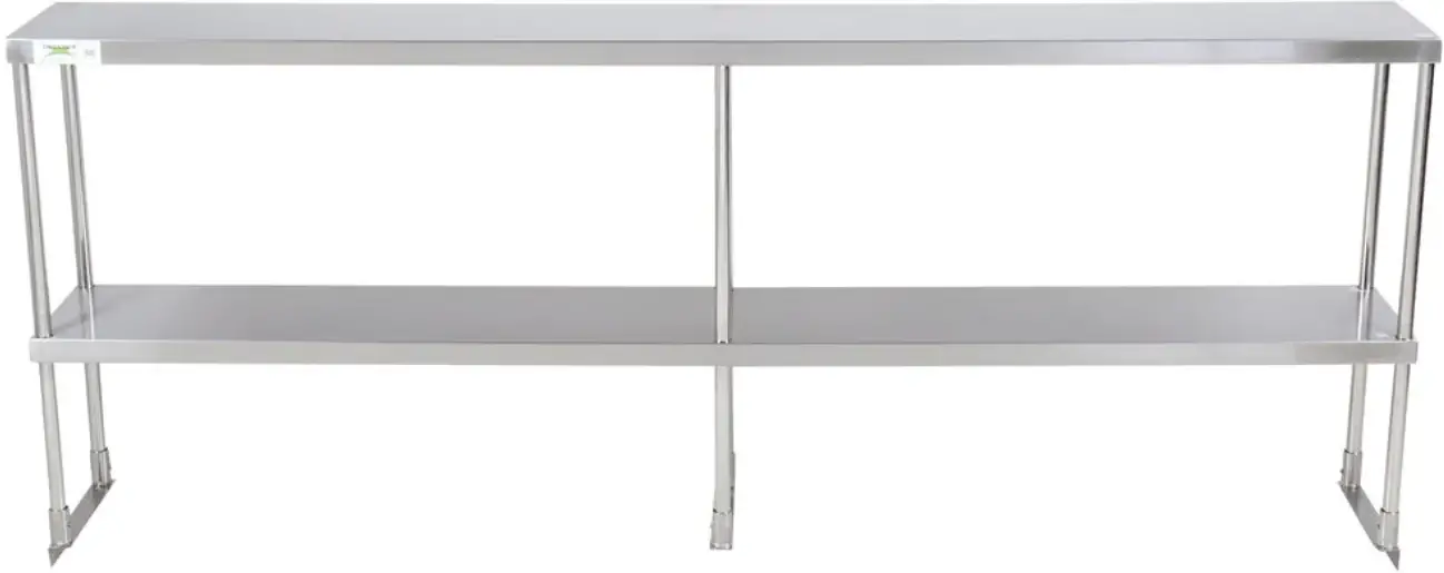 REGENCY 600DOS1284 Series Overshelf product