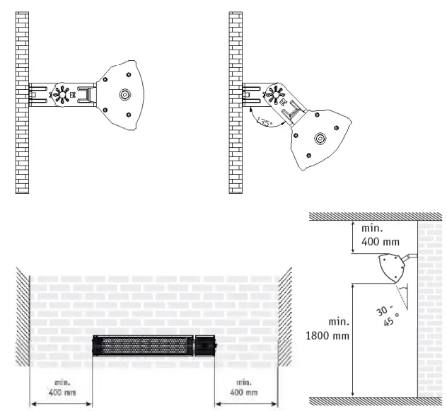 Orbegozo-PHF-45-Electric-Patio-Heater-fig5