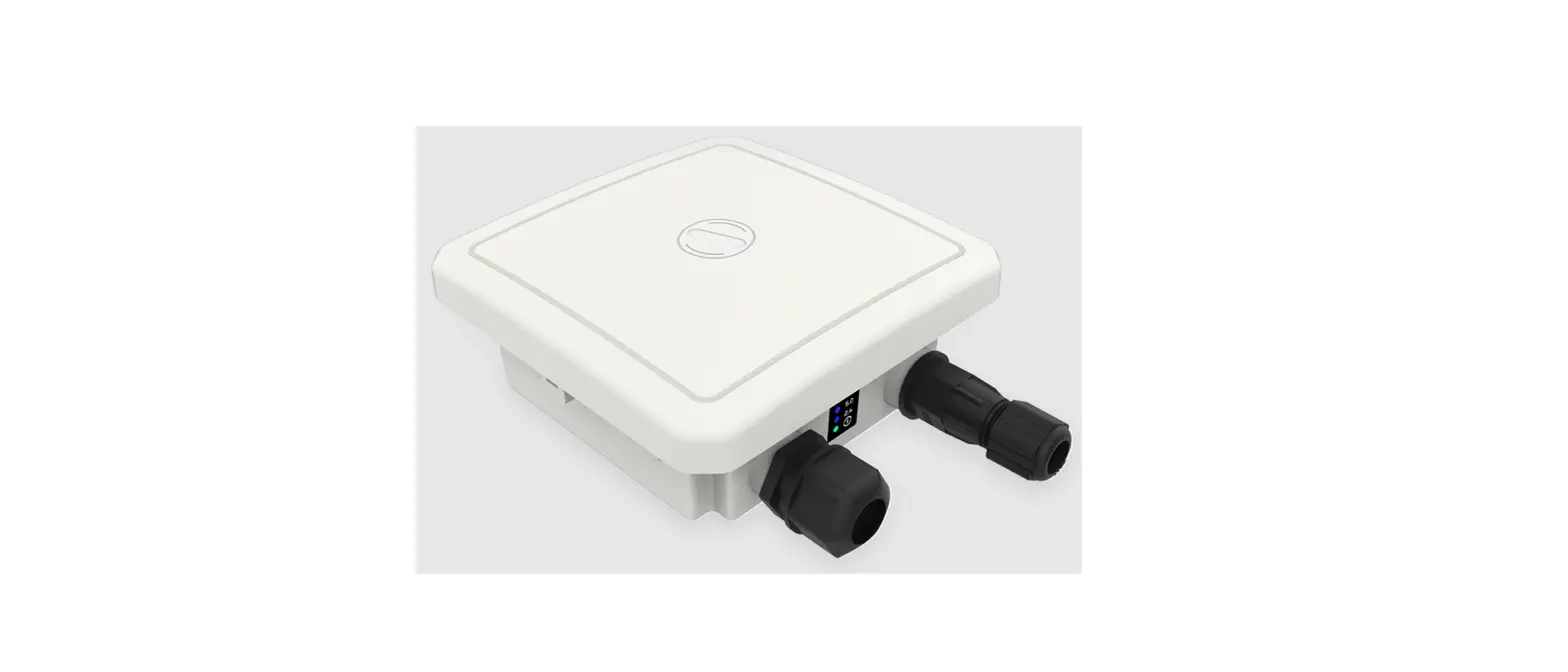 Hfcl Ion4x_2 Access Point User Guide