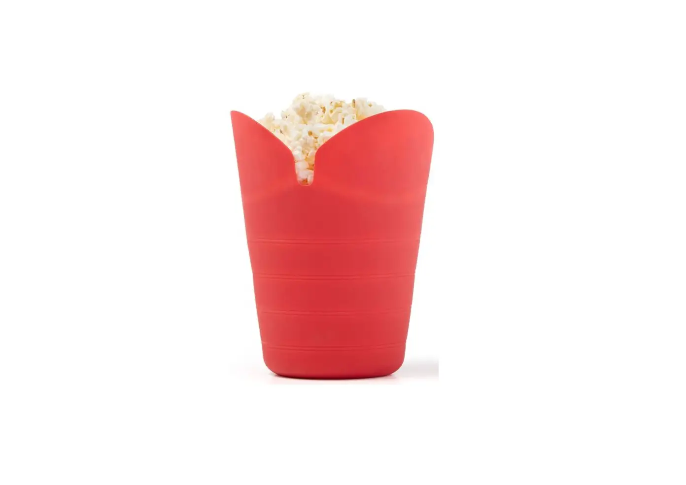 Starfrit Microwave Popcorn Maker User Guide