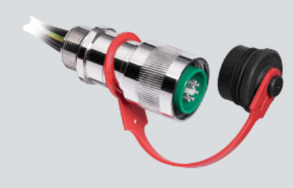 STAHL 210760 miniCLIX Plug Connector Device