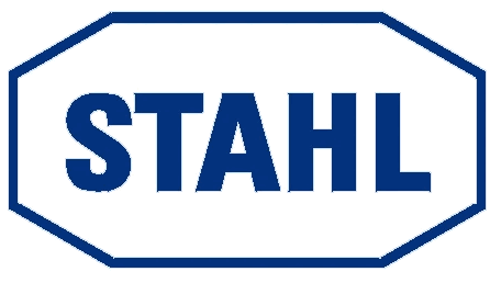 STAHL logo 1