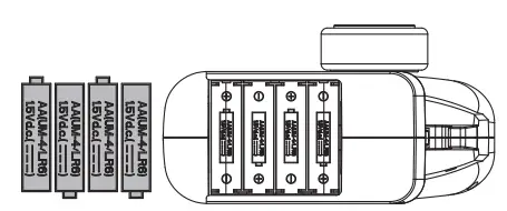WILTRONICS GT4800 1 10 Scale High Speed R C Truggy-fig16