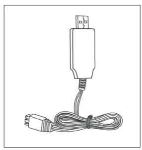 WILTRONICS GT4800 1 10 Scale High Speed R C Truggy-fig18