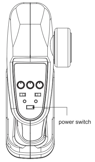 WILTRONICS GT4800 1 10 Scale High Speed R C Truggy-fig22