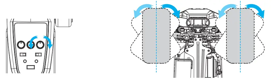 WILTRONICS GT4800 1 10 Scale High Speed R C Truggy-fig24