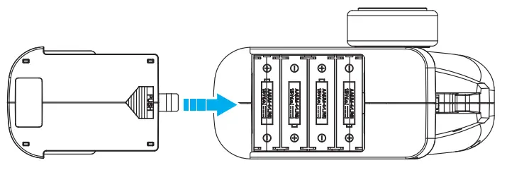 WILTRONICS GT4800 1 10 Scale High Speed R C Truggy-fig7