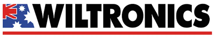 WILTRONICS logo