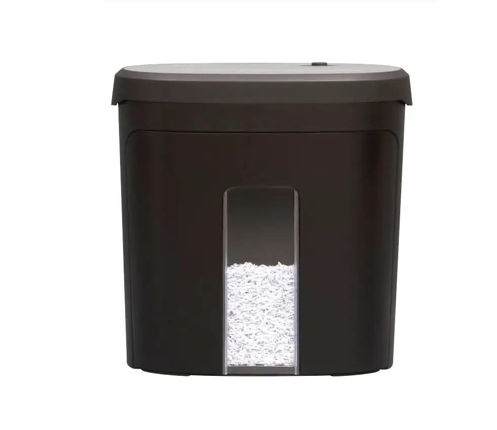 Boxis 8-sheet Nanoshred Nanocut Shredder Bn80p-chl User Manual Boxis 8-sheet Nanoshred Nanocut Shredder Bn80p-chl User Manual
