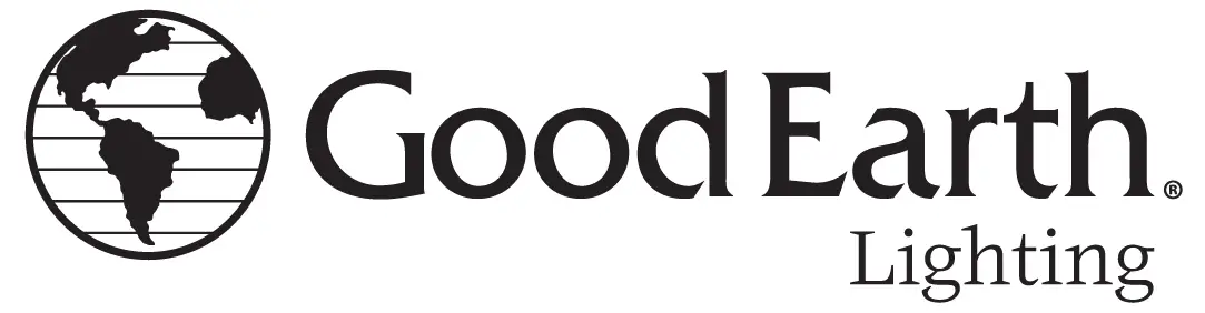Good Earth logo