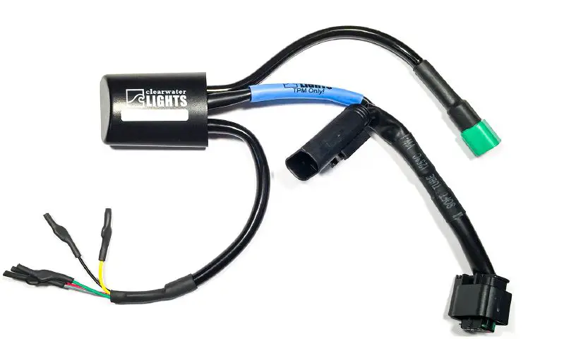 clearwater LIGHTS CANopener Dixi Controls