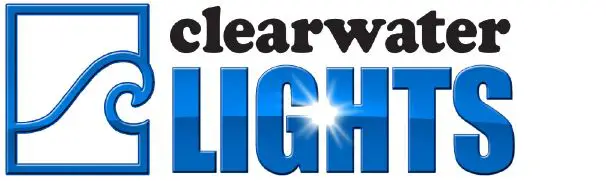 clearwater LIGHTS logo