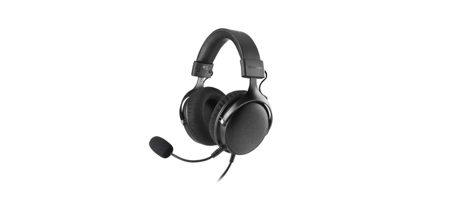 Sharkoon B2 Usb Gaming Headset User Guide