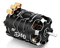 HOBBYWING XERUN D10 Brushless Drift Motor