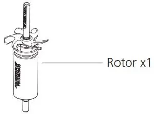 Rotor