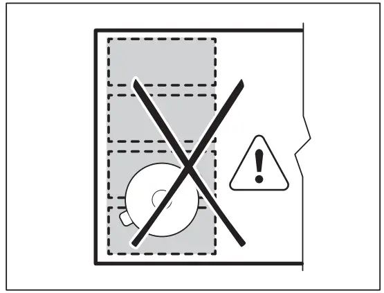 AEG IKE95771FB Induction Hob - fig 19