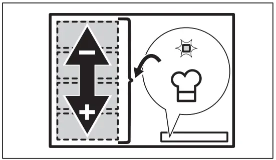 AEG IKE95771FB Induction Hob - fig 20