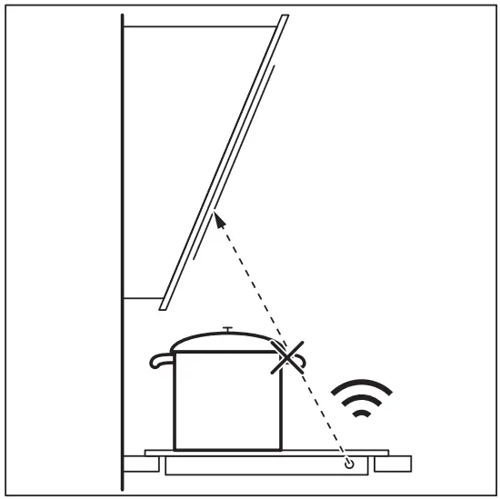 AEG IKE95771FB Induction Hob - fig 21