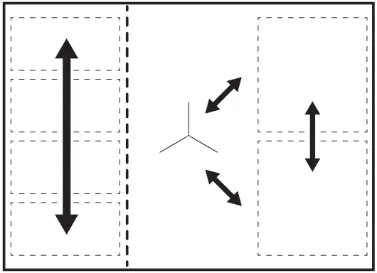 AEG IKE95771FB Induction Hob - fig 7