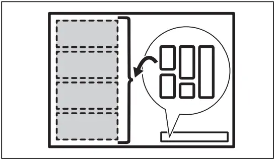 AEG IKE95771FB Induction Hob - fig 8