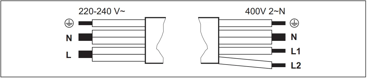 AEG IKE95771FB Induction Hob - fig