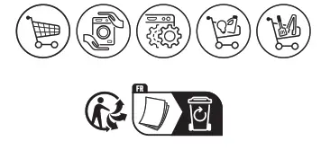 AEG IKE95771FB Induction Hob - icon 17