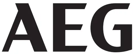 AEG logo